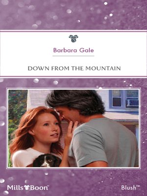 cover image of Down From the Mountain